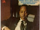 SONNY STITT: Soul People w/ Booker Ervin, Don Patterson US Prestige ’65 Jazz LP