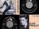 NM 1S/1S Elvis Presley 