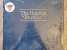 The Beatles ‘Rarities’ sealed 1978 Holland import Lp in Mint- condition
