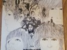 The Beatles ‘Revolver’ factory sealed early 1980’s reissue stereo Lp Minty cond