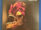 RICHARD H KIRK Black Jesus Voice 1986 vinyl LP VPI CLEAN Rough Trade UK OG INNER