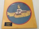 The Beatles Yellow Submarine b/w Eleanor Rigby 7