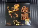 Live at Reading University 16th February 1979 by The Jam (Record, 2016)