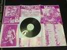The Misfits Session Vol 1 Live Tjs Wales Uk Mint Danzig Minor Threat Black Flag