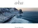 A-ha   True North - 2 x Limited Edition Recycled Coloured Vinyl's 