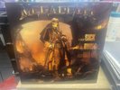 Megadeth The Sick, The Dying And The Dead  Deluxe vinyl 2xLP w/ 7
