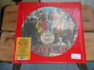 The Beatles – Sgt. Pepper's Lonely Hearts Club Band rare Picture Disc