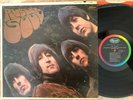 THE BEATLES RUBBER SOUL 1965 US CAPITOL EAST COAST PRESS ORIG MONO T-2228 VG+