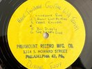 DUANE EDDY Have Twangy Guitar Will Travel 1958 TEST PRESSING 200g VINYL Rare