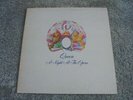 Queen - A Night At The Opera 1975 UK LP EMI 1st NO COPYRIGHT EMBOSSED SLEEVE