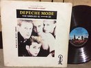 Depeche Mode 33 rpm Philippines 12