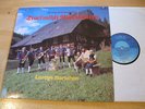 LP Orginal Schwazwälder Stockmihli Musikanten Lustige Burschen Vinyl INT 135.002