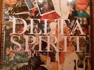 DELTA SPIRIT Self Titled OOP SEALED O.G. 2016 Pressing on LP
