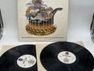Army Reserve Presents Country Cookin' Vinyl LP 1974 Willie Nelson Jimmy Buffet