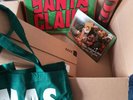 Broilers Santa Claus Fan Bundle VINYL