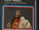 ELVIS PRESLEY SOLID GOLD RCA LINEA TRE ITALY LP MINT SEALED 1975