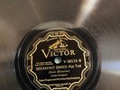 HOT JAZZ DUKE ELLINGTON Cotton Club Victor 38115 Breakfast Dance/March Hoodlum E