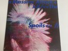 The  Spoils [EP] by Massive Attack Vinyl Brand New & Sealed