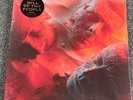 Muse Will of the People Red Black Marble limited Vinyl LP incl. Signed Artcard