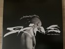xxxTentacion Skins Vinyl - Black and Blue Splatter vinyl x2LP