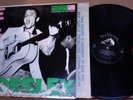 RARE Original 1956 LP Elvis Presley Debut LPM-1254 PLAYS VG+/EX Little Richard