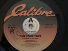 the four tops - your song - calibre - r&b/northern soul/disco