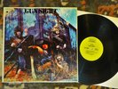 MINTY  1969 HEAVY Orig   GUN   GUNSIGHT   KILLER UK Hard Psych THREE MAN ARMY LP
