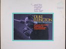 DUKE ELLINGTON: ...and his mother called him bill RCA 12