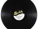 Rock & Roll 78 - Larry Williams - Short Fat Fannie - Specialty - VG++ mp3