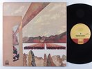 STEVIE WONDER Innervisions TAMLA LP VG+ matte gatefold z