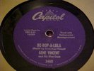 Gene Vincent Capitol 78   