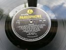 THE BEATLES  ORIG 196 UK  LP REVOLVER   XEX 606 -1  PARLOPHONE PMC 7009