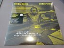 Miles Davis - Champions - Rare Miles From The Complete Jack Johnson Sessions RSD