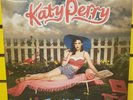 Katy Perry - One Of The Boys - YELLOW & RED COLORED Vinyl 2LP Record - SEALED