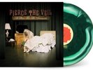 PIERCE THE VEIL A Flair For The Dramatic NEW Green Vinyl LP my chemical romance