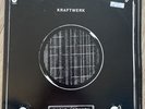 KRAFTWERK - RADIO-ACTIVITY LP VINYL Rare Original 1975 UK 1st Press Insert EX+