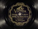78 RPM -- The Missourians, Victor 38120 