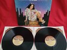 Donna Summer On The Radio Greatest Hits Volumes I And II LP Vinyl Record...