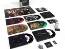 Celtic Frost: Danse Macabre (Limited Edition) (Deluxe Vinyl Box Set) pre order