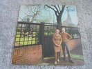 Fairport Convention - Unhalfbricking 1969 UK LP ISLAND 1st PINK LABELS