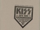 KISS - OFF THE SOUNDBOARD: LIVE IN DES MOINES 1977 NEW VINYL
