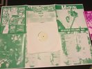 The Misfits Session Vol 2 Live Tjs Wales Uk Mint Danzig Minor Threat Black Flag