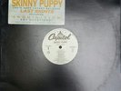Skinny Puppy Last Rights Promo Vinyl LP Capitol Records Rare SPRO-79257, 79258