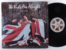 WHO The Kids Are Alright MCA 2xLP VG+ w/booklet SHRINK z