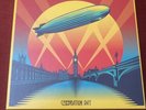 Led Zeppelin Celebration Day Vinyl Boxset: Used, VERY GOOD