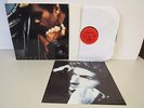 George Michael Faith Lyric Insert Pop LP