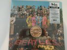 Sgt. Pepper's Lonely Hearts Club Band, The Beatles,  2014, Mono 