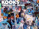 Kooks - Best Of... So Far - Double LP Vinyl - V3181 - NEW