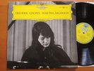 SLPM 139 317 Frederic Chopin Martha Argerich 1967 DG Tulip Stereo EXCELLENT