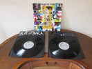 Siouxsie & The Banshees: Twice Upon A Time - The Singles LP: RARE Nr Mint Vinyl